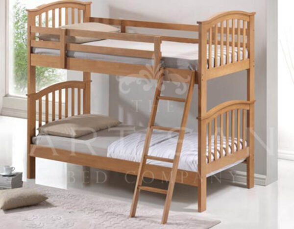 Bunk-Bed-Oak-1