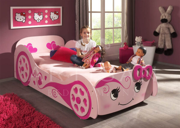 Love-Bed