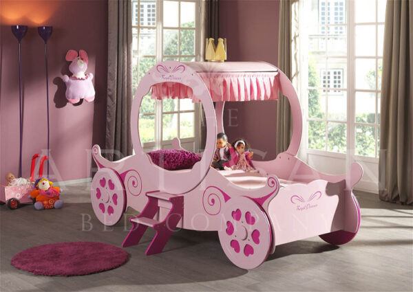 NEW-Princess