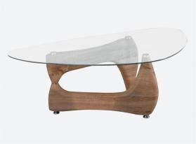 Paco Coffee Table Natural