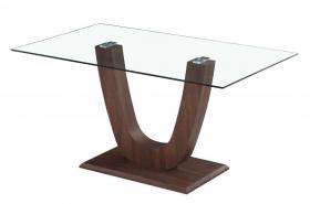Capri Dining Table-
