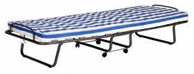 STOCKHOLM FOLDING BED SINGLE.