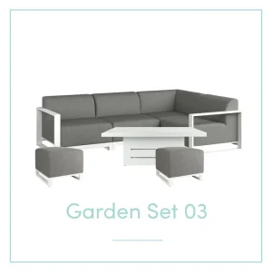 DEL MAR OUTDOOR CORNER SOFA SET 04