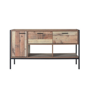HOXTON TV MEDIA UNIT