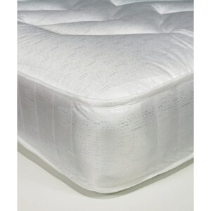NIGHT-NURSE OPEN COIL MATTRESS DOUBLE