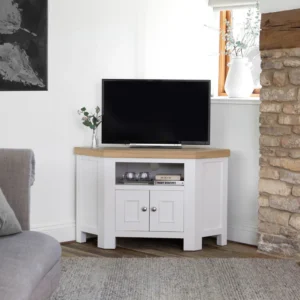 CORNER TV UNIT