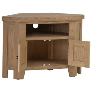 CORNER TV CABINET