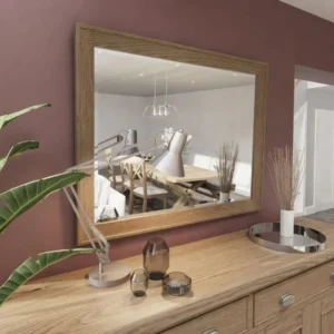 WALL MIRROR