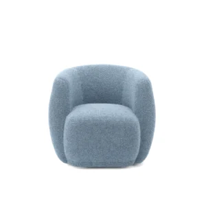 CLAY LOUNGE CHAIR VARIOUS COLOURS.