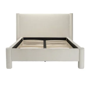 DENA BEDSTEAD DOUBLE SNOW