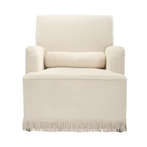 JOSEPHINE LOUNGE CHAIR CREMA