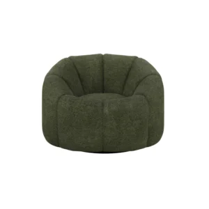 NAO SWIVEL LOUNGE CHAIR VARIOUS COLOURS.